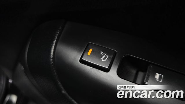 Kia Mohave Diesel 3.0 4WD President 2017 — фото 19