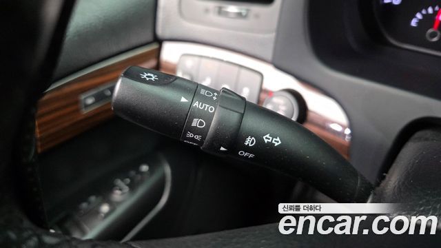 Kia Mohave Diesel 3.0 4WD President 2017 — фото 29