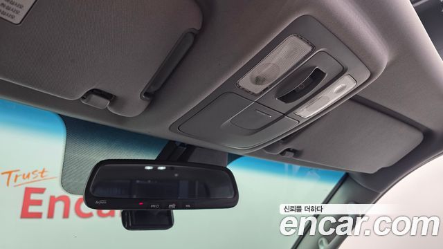Kia Mohave Diesel 3.0 4WD President 2017 — фото 30