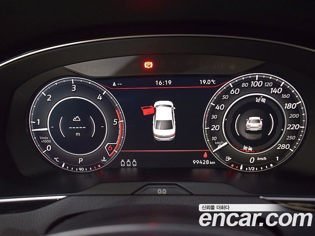 Volkswagen Passat GT (B8) 2.0 TDI 4Motion Prestige 2018 — фото 8