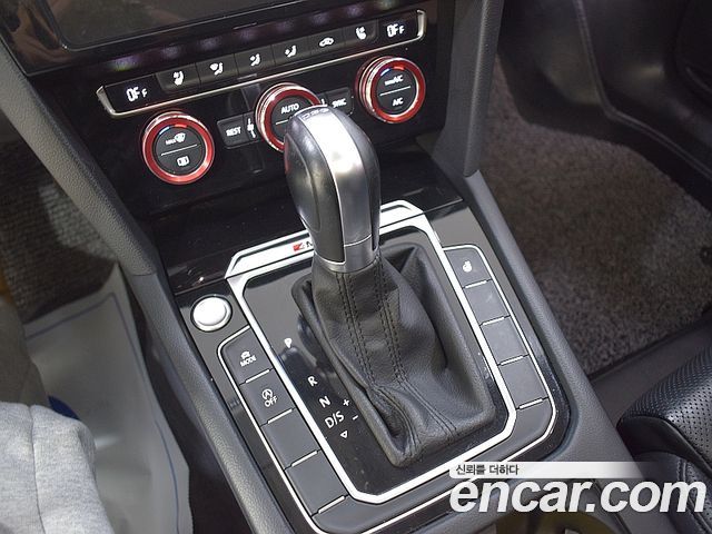 Volkswagen Passat GT (B8) 2.0 TDI 4Motion Prestige 2018 — фото 9