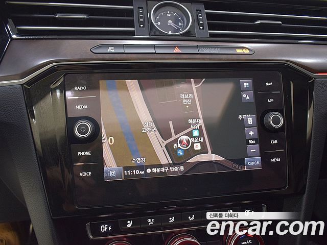 Volkswagen Passat GT (B8) 2.0 TDI 4Motion Prestige 2018 — фото 10