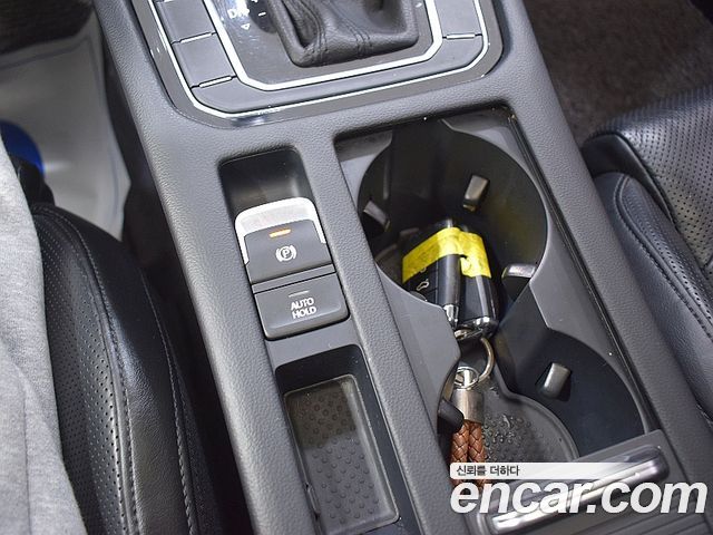 Volkswagen Passat GT (B8) 2.0 TDI 4Motion Prestige 2018 — фото 17