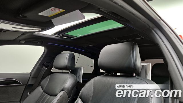 Audi A8 (D5) 55 TFSI Quattro LWB 2020 — фото 23