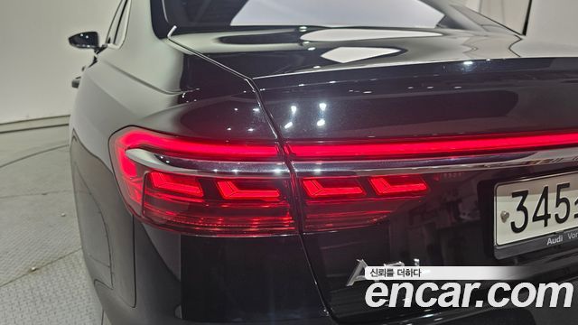 Audi A8 (D5) 55 TFSI Quattro LWB 2020 — фото 29