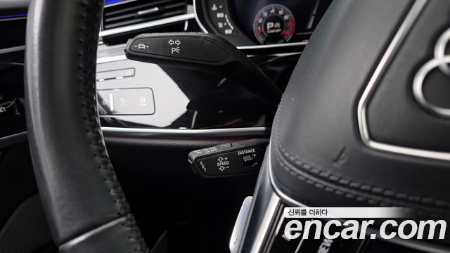 Audi A8 (D5) 55 TFSI Quattro LWB 2020 — фото 34