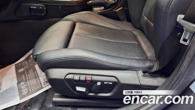 BMW 1 Series (F20) 118d Sport 5Door 2015 — фото 15