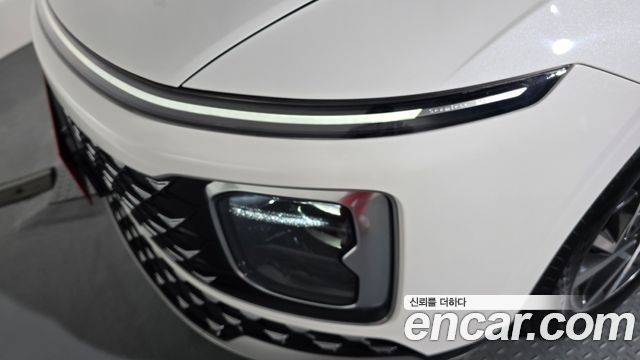 Hyundai Grandeur (GN7) 3.5 LPG 2WD Premium 2023 — фото 28