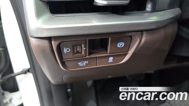 Hyundai Grandeur (GN7) 3.5 LPG 2WD Premium 2023 — фото 35