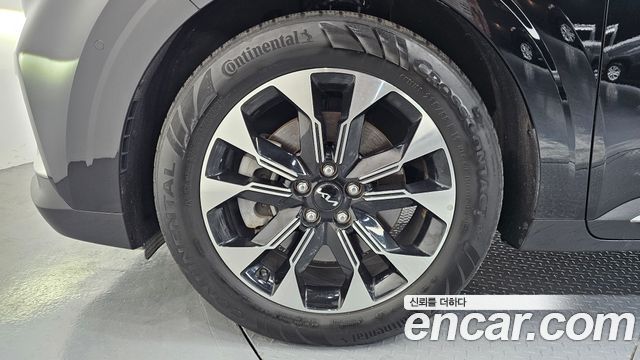 Kia Carnival (IV) Diesel 7-Seater Signature 2023 — фото 5