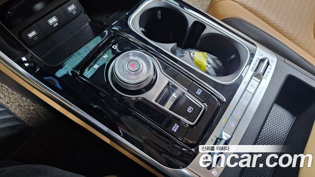 Kia Carnival (IV) Diesel 7-Seater Signature 2023 — фото 9