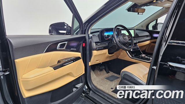Kia Carnival (IV) Diesel 7-Seater Signature 2023 — фото 10