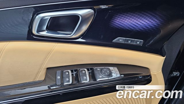 Kia Carnival (IV) Diesel 7-Seater Signature 2023 — фото 14