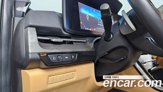 Kia Carnival (IV) Diesel 7-Seater Signature 2023 — фото 15