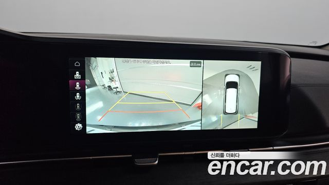 Kia Carnival (IV) Diesel 7-Seater Signature 2023 — фото 16