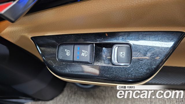 Kia Carnival (IV) Diesel 7-Seater Signature 2023 — фото 17