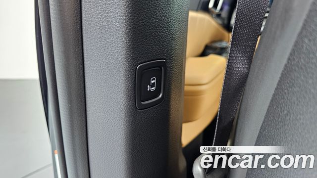 Kia Carnival (IV) Diesel 7-Seater Signature 2023 — фото 18