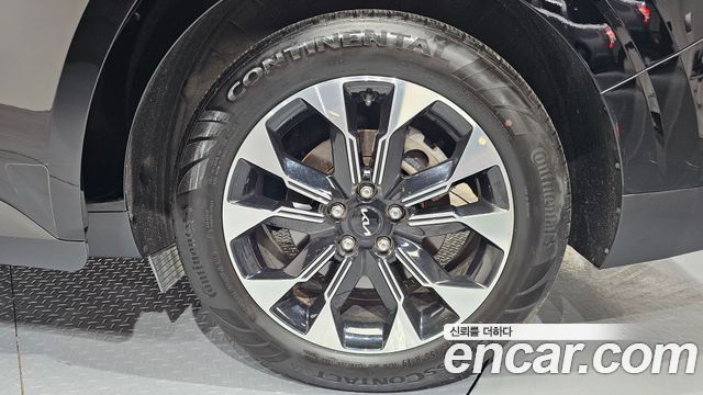 Kia Carnival (IV) Diesel 7-Seater Signature 2023 — фото 21