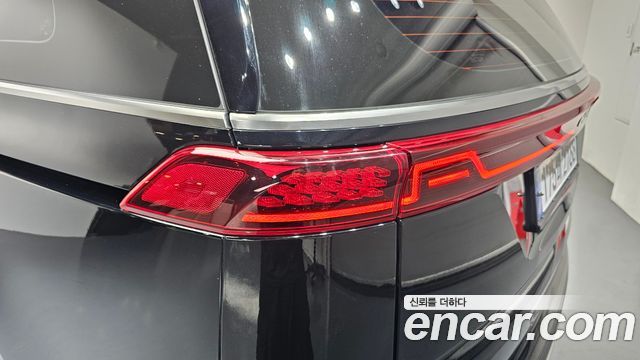 Kia Carnival (IV) Diesel 7-Seater Signature 2023 — фото 23