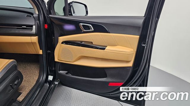 Kia Carnival (IV) Diesel 7-Seater Signature 2023 — фото 24