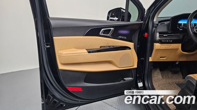 Kia Carnival (IV) Diesel 7-Seater Signature 2023 — фото 25