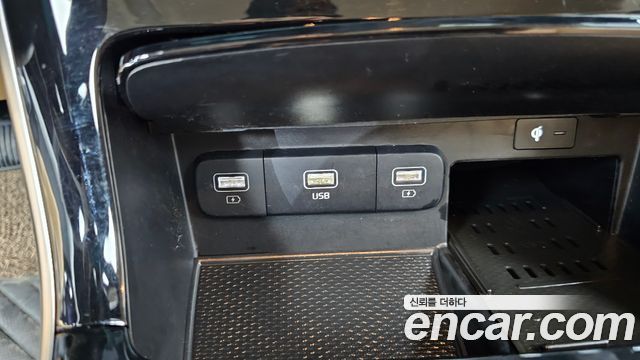 Kia Carnival (IV) Diesel 7-Seater Signature 2023 — фото 27