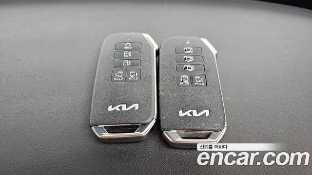 Kia Carnival (IV) Diesel 7-Seater Signature 2023 — фото 29