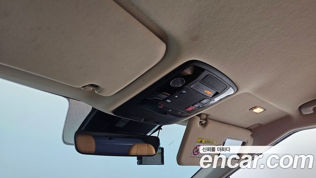 Kia Carnival (IV) Diesel 7-Seater Signature 2023 — фото 30