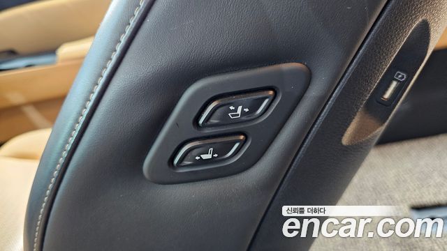Kia Carnival (IV) Diesel 7-Seater Signature 2023 — фото 31