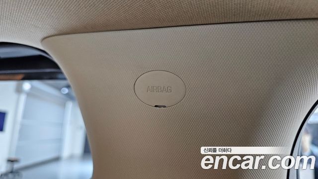 Kia Carnival (IV) Diesel 7-Seater Signature 2023 — фото 32