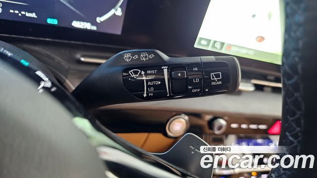 Kia Carnival (IV) Diesel 7-Seater Signature 2023 — фото 33