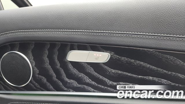 Mercedes-Benz E-Class (W213) E220d 4MATIC AMG Line 2021 — фото 20
