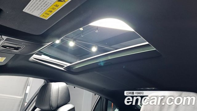 BMW X6 (E71) M50d 2014 — фото 17
