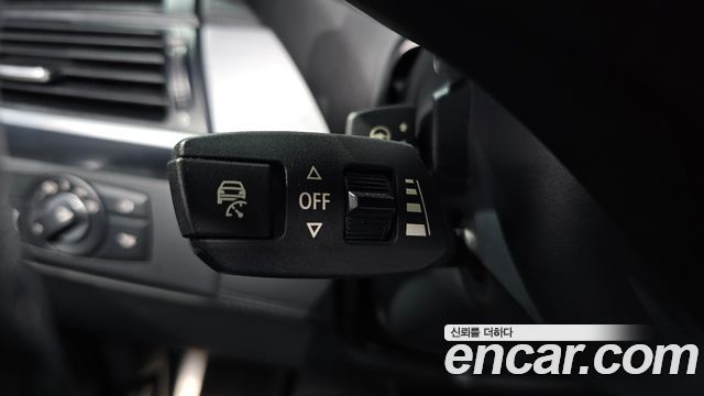 BMW X6 (E71) M50d 2014 — фото 18
