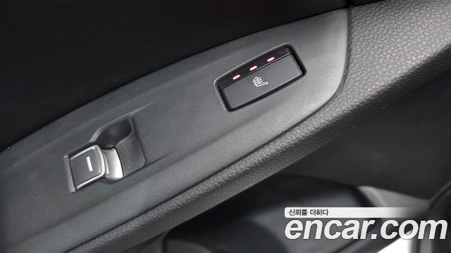Honda Accord (X) 2.0 Hybrid Touring 2022 — фото 29