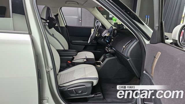 MINI Cooper S Countryman (III) ALL4 Classic First Edition 2025 — фото 12