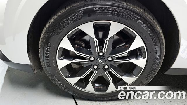 Kia Carnival (IV) Diesel 9-Seater Prestige 2022 — фото 5