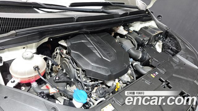 Kia Carnival (IV) Diesel 9-Seater Prestige 2022 — фото 6