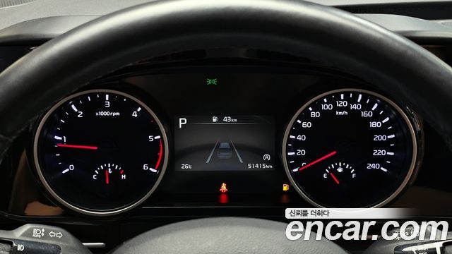 Kia Carnival (IV) Diesel 9-Seater Prestige 2022 — фото 8