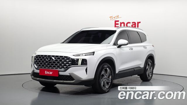 Hyundai Santa Fe Diesel 2.2 2WD Prestige