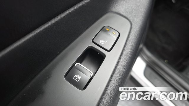 Hyundai Santa Fe Diesel 2.2 2WD Prestige 2021 — фото 19