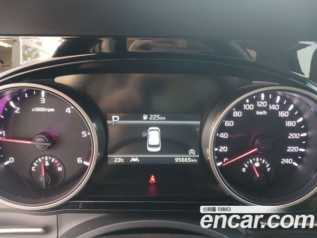 Kia Carnival (IV) Diesel 9-Seater Noblesse 2021 — фото 16