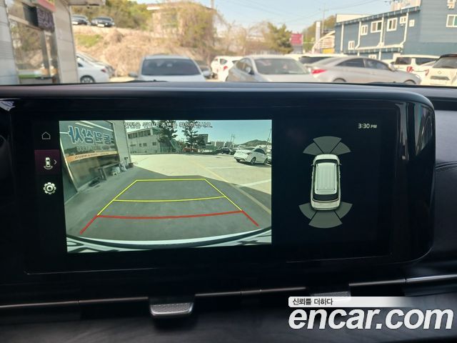 Kia Carnival (IV) Diesel 9-Seater Noblesse 2021 — фото 18