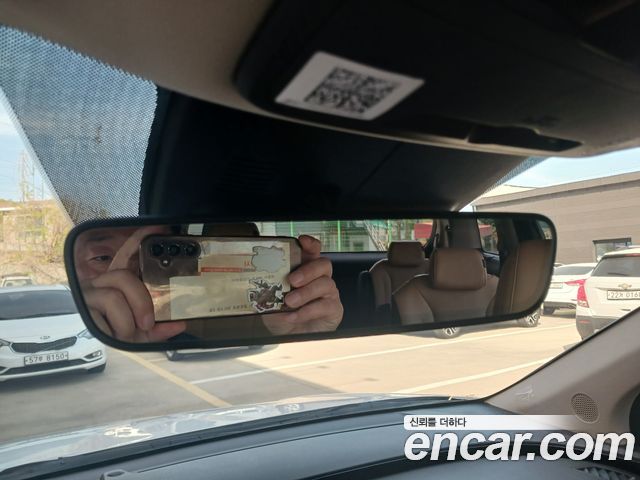 Kia Carnival (IV) Diesel 9-Seater Noblesse 2021 — фото 19