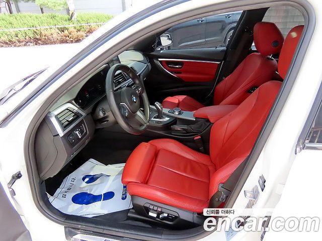 BMW 3 Series (F30) 330i M Sport Shadow 2018 — фото 5