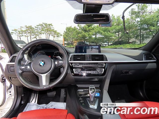 BMW 3 Series (F30) 330i M Sport Shadow 2018 — фото 7
