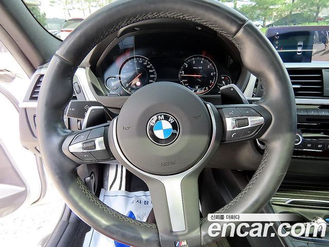 BMW 3 Series (F30) 330i M Sport Shadow 2018 — фото 8