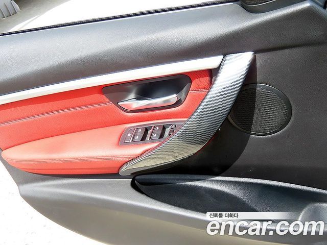 BMW 3 Series (F30) 330i M Sport Shadow 2018 — фото 16
