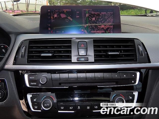 BMW 3 Series (F30) 330i M Sport Shadow 2018 — фото 17