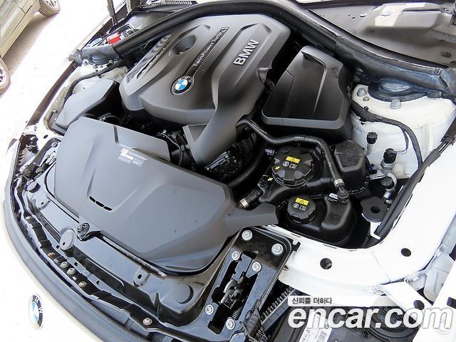 BMW 3 Series (F30) 330i M Sport Shadow 2018 — фото 23